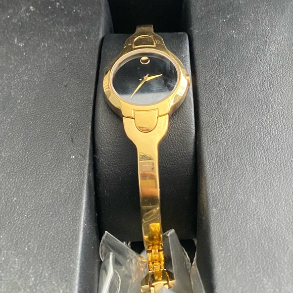 Movado Bold watch small - Picture 1 of 3